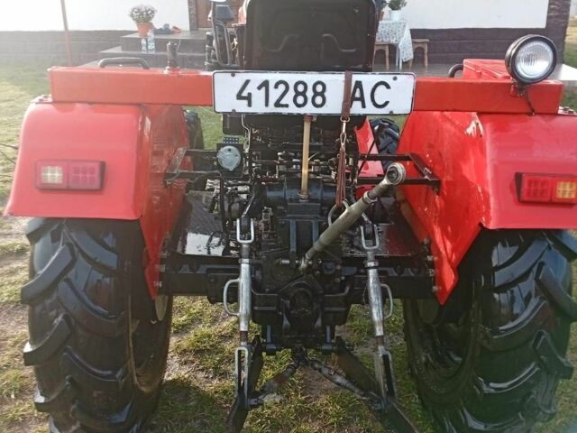 Shifeng Другая, объемом двигателя 1.23 л и пробегом 340 тыс. км за 3600 $, фото 10 на Automoto.ua