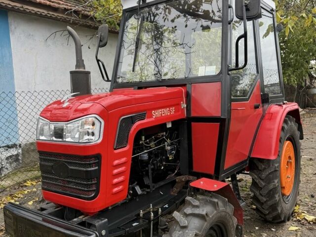 Shifeng Інша, об'ємом двигуна 0 л та пробігом 1 тис. км за 5200 $, фото 3 на Automoto.ua