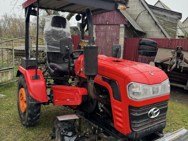 Shifeng Другая, объемом двигателя 0 л и пробегом 20 тыс. км за 2600 $, фото 1 на Automoto.ua