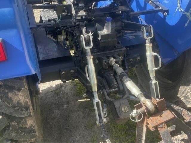 Shifeng Другая, объемом двигателя 0 л и пробегом 100 тыс. км за 3180 $, фото 4 на Automoto.ua