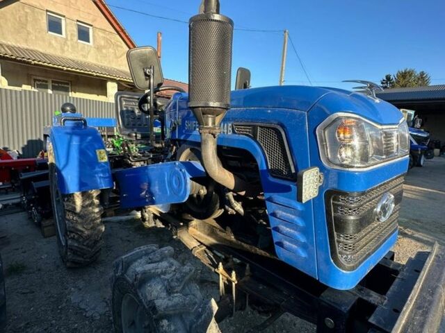 Shifeng Другая, объемом двигателя 0 л и пробегом 80 тыс. км за 3599 $, фото 5 на Automoto.ua