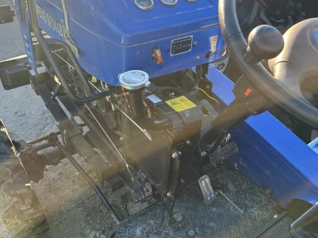 Shifeng Другая, объемом двигателя 0 л и пробегом 80 тыс. км за 3599 $, фото 3 на Automoto.ua