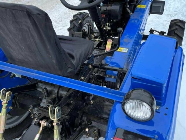 Shifeng Другая, объемом двигателя 5 л и пробегом 1 тыс. км за 3269 $, фото 12 на Automoto.ua