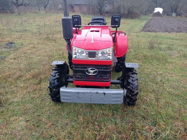 Shifeng Інша, об'ємом двигуна 0 л та пробігом 228 тис. км за 2621 $, фото 2 на Automoto.ua