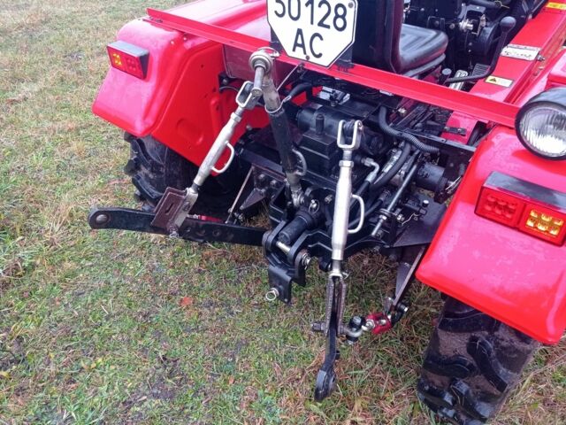 Shifeng Інша, об'ємом двигуна 0 л та пробігом 228 тис. км за 2621 $, фото 3 на Automoto.ua