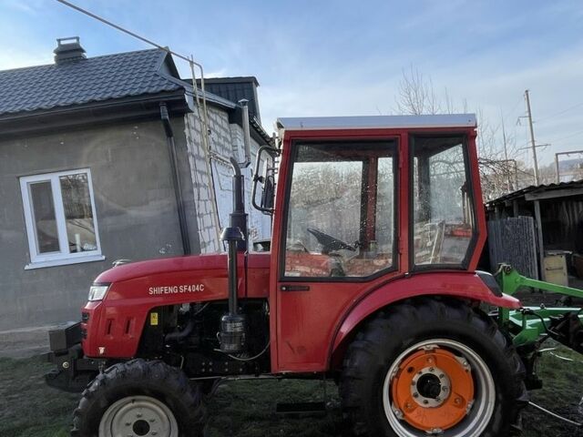 Shifeng Другая, объемом двигателя 0 л и пробегом 100 тыс. км за 15500 $, фото 1 на Automoto.ua