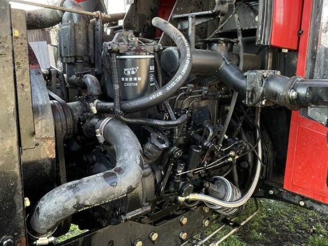 Shifeng Другая, объемом двигателя 0 л и пробегом 100 тыс. км за 15500 $, фото 5 на Automoto.ua