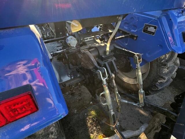 Shifeng Другая, объемом двигателя 0 л и пробегом 80 тыс. км за 3599 $, фото 7 на Automoto.ua