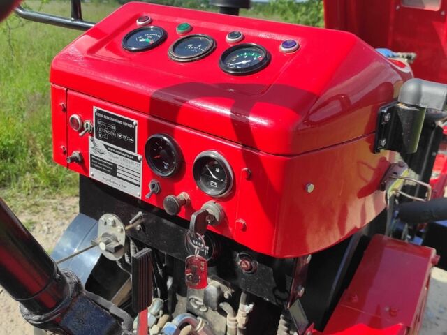 Shifeng Інша, об'ємом двигуна 0 л та пробігом 100 тис. км за 4000 $, фото 10 на Automoto.ua