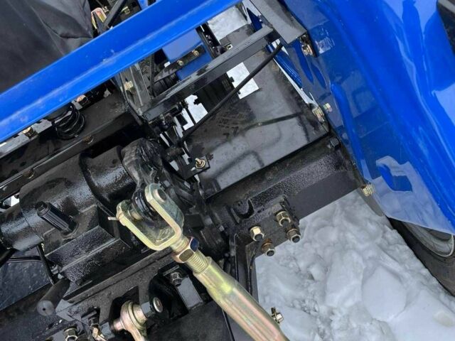 Shifeng Другая, объемом двигателя 5 л и пробегом 1 тыс. км за 3233 $, фото 6 на Automoto.ua