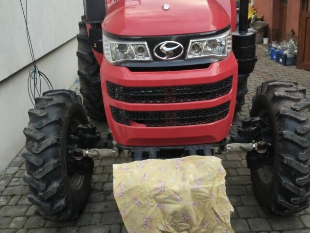 Shifeng Інша 2022 у Летичеве на Automoto.ua Shifeng Інша, об'ємом двигуна 0 л та пробігом 4 тис. км за 5850 $, фото 4 на Automoto.ua