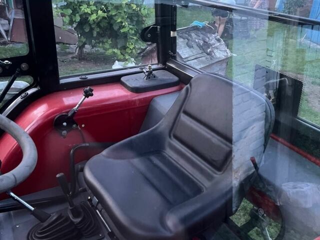 Shifeng Другая, объемом двигателя 1.34 л и пробегом 7 тыс. км за 4771 $, фото 7 на Automoto.ua