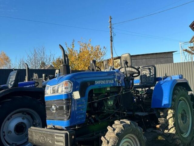 Shifeng Другая, объемом двигателя 0 л и пробегом 80 тыс. км за 3599 $, фото 2 на Automoto.ua