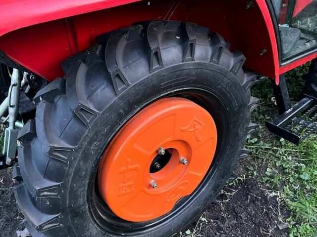 Shifeng Другая, объемом двигателя 1.34 л и пробегом 7 тыс. км за 4771 $, фото 3 на Automoto.ua