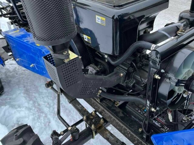 Shifeng Другая, объемом двигателя 5 л и пробегом 1 тыс. км за 3233 $, фото 8 на Automoto.ua
