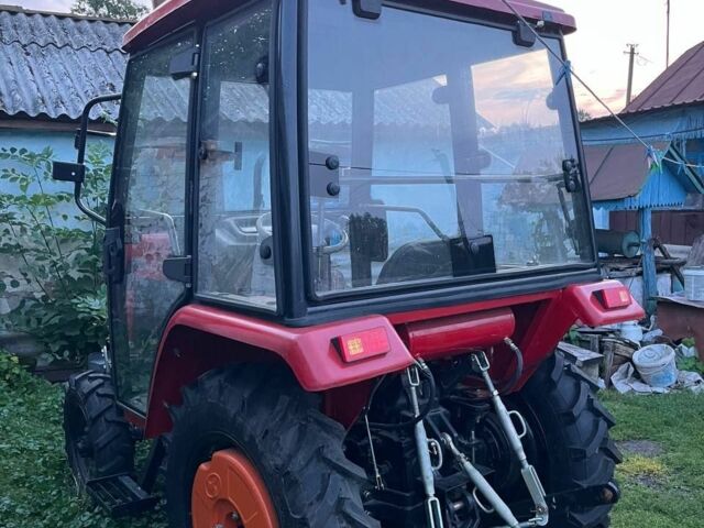 Shifeng Другая, объемом двигателя 1.34 л и пробегом 7 тыс. км за 4771 $, фото 6 на Automoto.ua