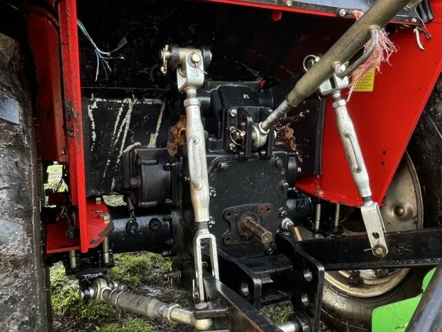 Shifeng Другая, объемом двигателя 0 л и пробегом 100 тыс. км за 15500 $, фото 3 на Automoto.ua