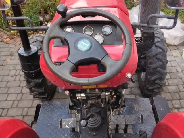 Shifeng Інша 2022 у Летичеве на Automoto.ua Shifeng Інша, об'ємом двигуна 0 л та пробігом 4 тис. км за 5850 $, фото 3 на Automoto.ua