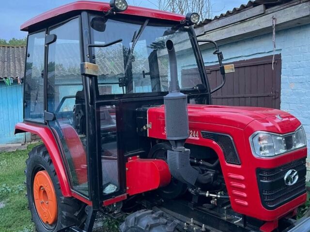 Shifeng Другая, объемом двигателя 1.34 л и пробегом 7 тыс. км за 4771 $, фото 1 на Automoto.ua