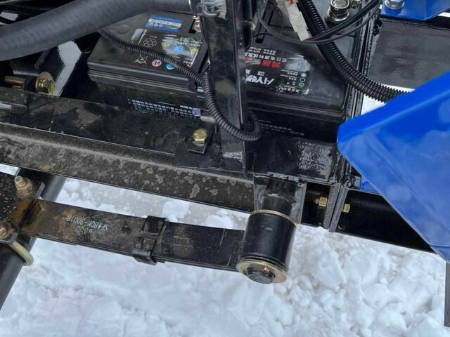 Shifeng Другая, объемом двигателя 5 л и пробегом 1 тыс. км за 3233 $, фото 14 на Automoto.ua