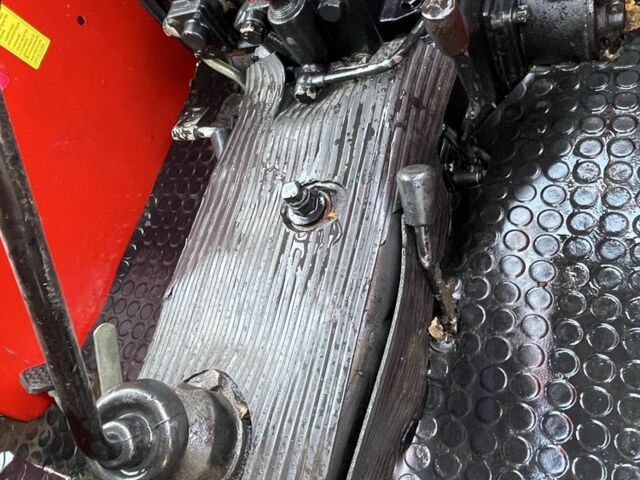 Shifeng Другая, объемом двигателя 0 л и пробегом 100 тыс. км за 15500 $, фото 6 на Automoto.ua