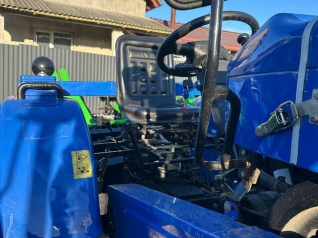 Shifeng Другая, объемом двигателя 0 л и пробегом 80 тыс. км за 3599 $, фото 1 на Automoto.ua