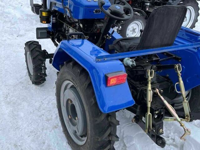 Shifeng Другая, объемом двигателя 5 л и пробегом 1 тыс. км за 3233 $, фото 2 на Automoto.ua