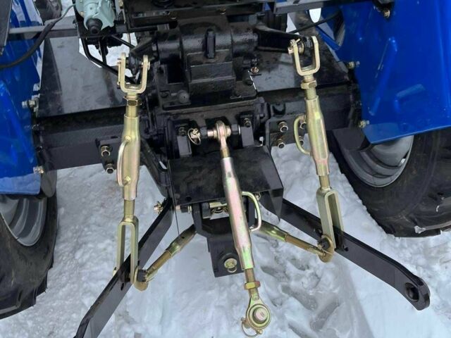 Shifeng Другая, объемом двигателя 5 л и пробегом 1 тыс. км за 3233 $, фото 4 на Automoto.ua