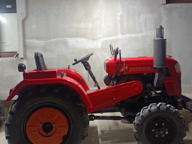 Shifeng Другая, объемом двигателя 1.86 л и пробегом 100 тыс. км за 4200 $, фото 1 на Automoto.ua