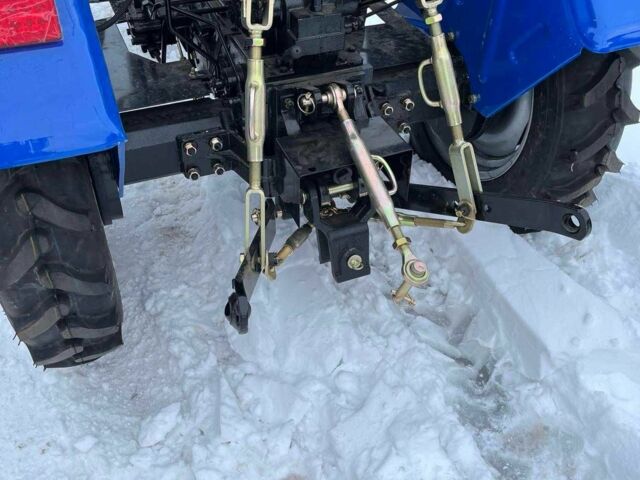 Shifeng Другая, объемом двигателя 5 л и пробегом 1 тыс. км за 3233 $, фото 11 на Automoto.ua