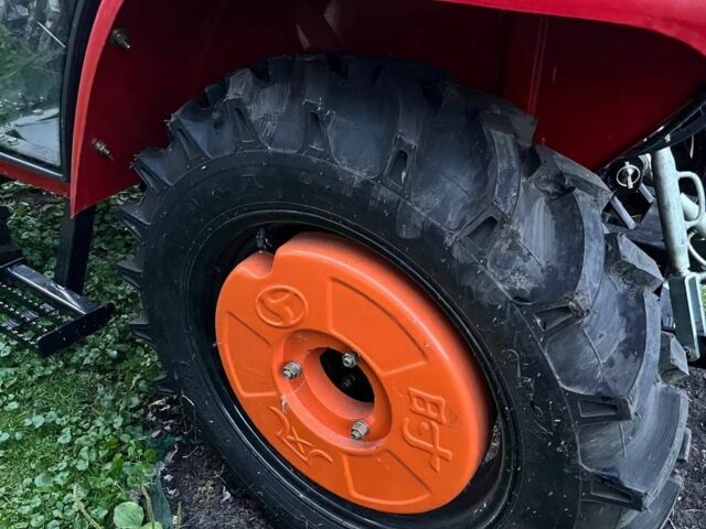 Shifeng Другая, объемом двигателя 1.34 л и пробегом 7 тыс. км за 4771 $, фото 2 на Automoto.ua