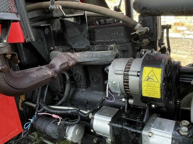 Shifeng Другая, объемом двигателя 0 л и пробегом 100 тыс. км за 15500 $, фото 4 на Automoto.ua