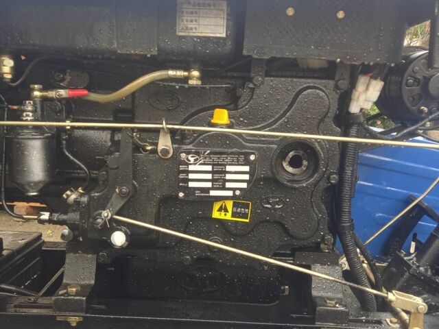 Shifeng Інша 2023 у Корце на Automoto.ua Shifeng Інша, об'ємом двигуна 0 л та пробігом 100 тис. км за 2800 $, фото 1 на Automoto.ua