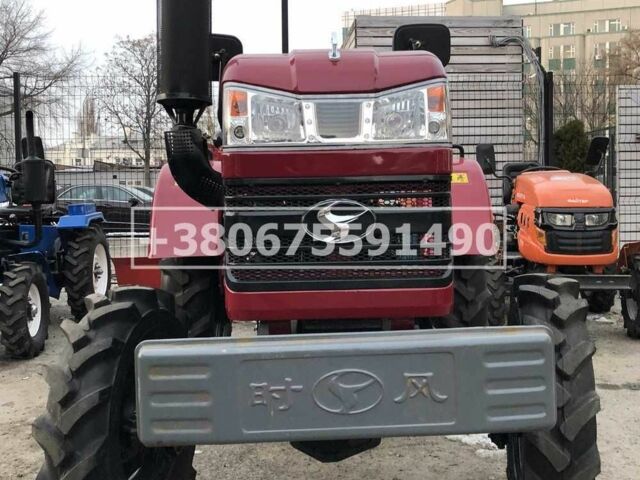 Shifeng Другая, объемом двигателя 0 л и пробегом 1 тыс. км за 3100 $, фото 1 на Automoto.ua