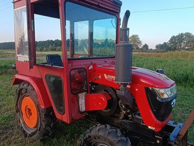 Shifeng Другая, объемом двигателя 0 л и пробегом 1 тыс. км за 4200 $, фото 3 на Automoto.ua