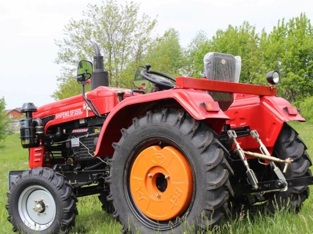 Shifeng Другая, объемом двигателя 0 л и пробегом 2 тыс. км за 3599 $, фото 2 на Automoto.ua
