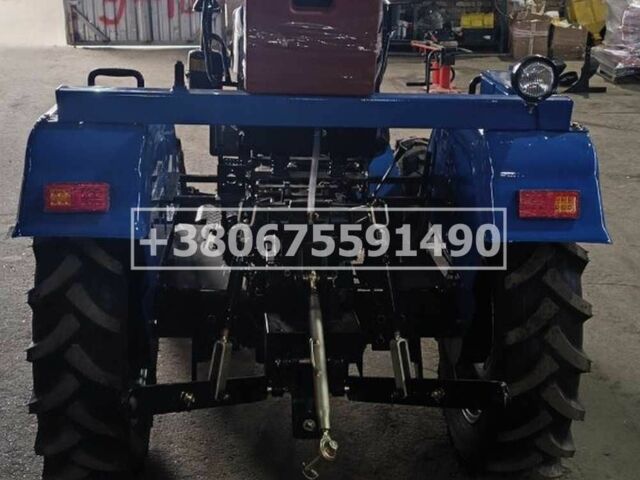 Shifeng Інша, об'ємом двигуна 0 л та пробігом 1 тис. км за 4300 $, фото 2 на Automoto.ua