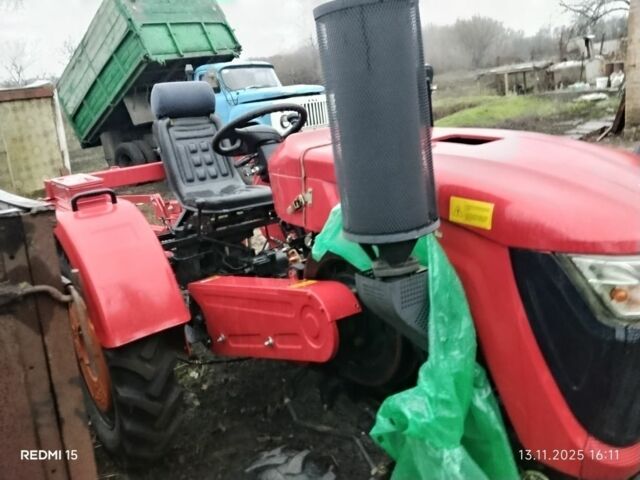 Shifeng Інша, об'ємом двигуна 3.5 л та пробігом 50 тис. км за 3544 $, фото 1 на Automoto.ua