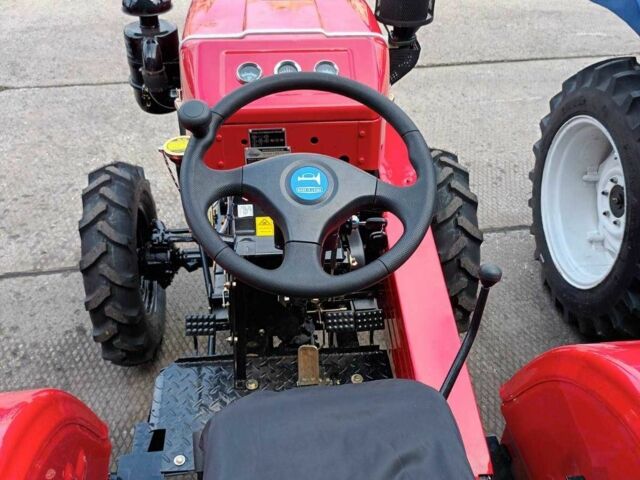 Shifeng Другая, объемом двигателя 1.86 л и пробегом 1 тыс. км за 4800 $, фото 2 на Automoto.ua