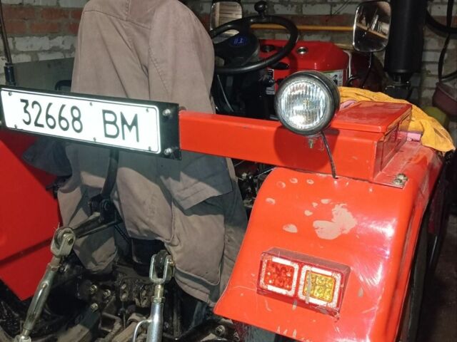 Shifeng Інша, об'ємом двигуна 0 л та пробігом 150 тис. км за 3300 $, фото 7 на Automoto.ua