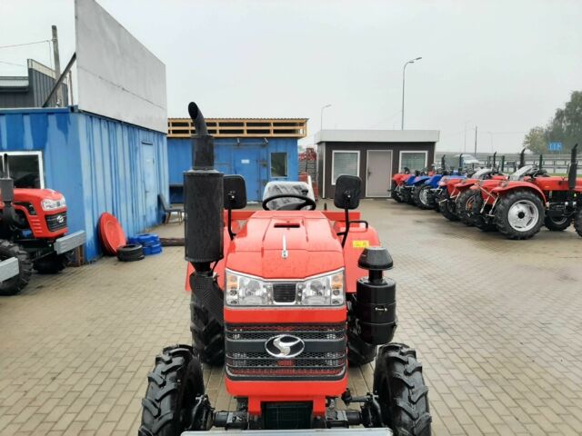 Shifeng Інша, об'ємом двигуна 1.86 л та пробігом 1 тис. км за 4600 $, фото 1 на Automoto.ua