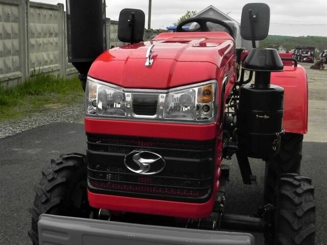 Shifeng Другая, объемом двигателя 0 л и пробегом 2 тыс. км за 3599 $, фото 3 на Automoto.ua