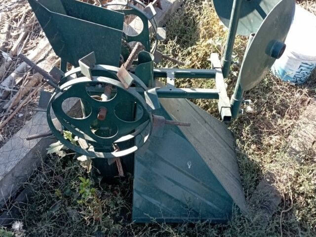 Shifeng Другая, объемом двигателя 1.34 л и пробегом 60 тыс. км за 1897 $, фото 3 на Automoto.ua