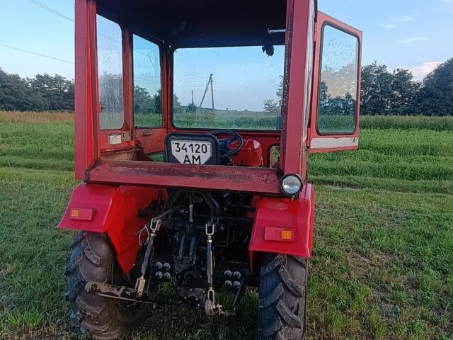 Shifeng Другая, объемом двигателя 0 л и пробегом 1 тыс. км за 4200 $, фото 7 на Automoto.ua