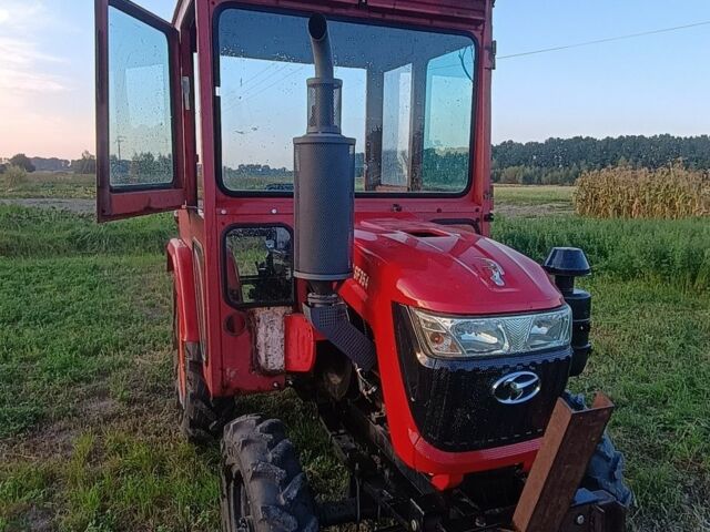 Shifeng Другая, объемом двигателя 0 л и пробегом 1 тыс. км за 4200 $, фото 2 на Automoto.ua