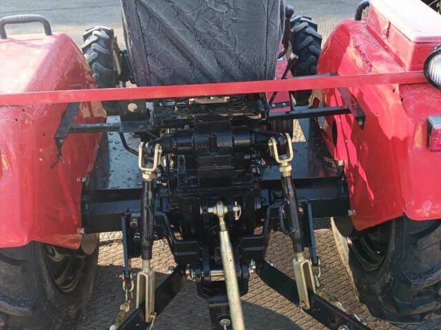 Shifeng Другая, объемом двигателя 0 л и пробегом 1 тыс. км за 3500 $, фото 6 на Automoto.ua