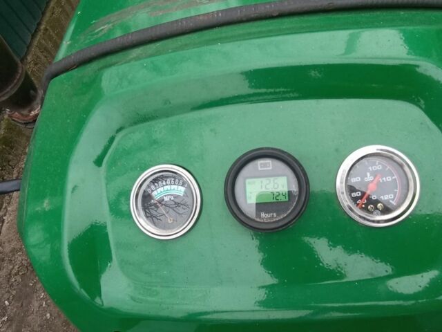 Shifeng Інша, об'ємом двигуна 0 л та пробігом 50 тис. км за 3000 $, фото 6 на Automoto.ua