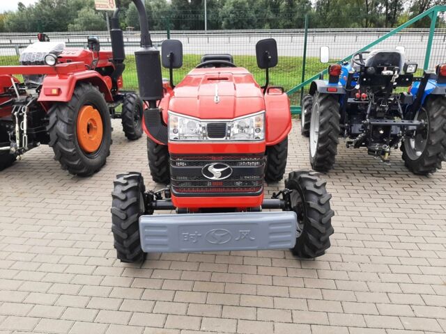 Shifeng Інша, об'ємом двигуна 1.34 л та пробігом 1 тис. км за 3200 $, фото 1 на Automoto.ua