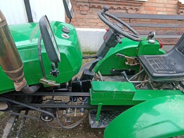 Shifeng Інша, об'ємом двигуна 0 л та пробігом 50 тис. км за 3000 $, фото 2 на Automoto.ua