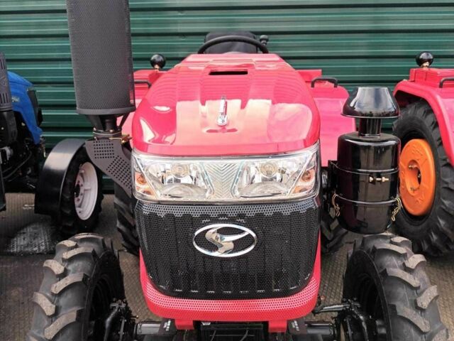 Shifeng Другая, объемом двигателя 1.86 л и пробегом 1 тыс. км за 4800 $, фото 1 на Automoto.ua